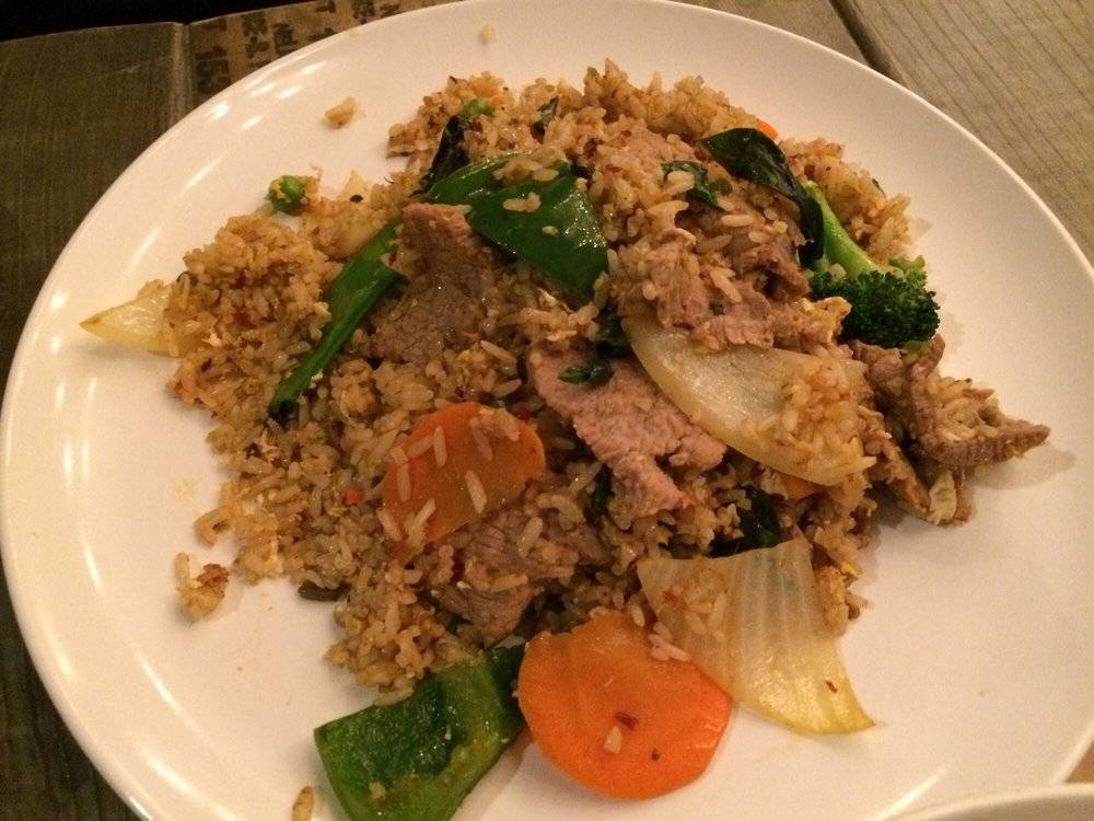 Thailand | restaurant | 292 Atwells Ave, Providence, RI 02903, USA | 4012720882 OR +1 401-272-0882