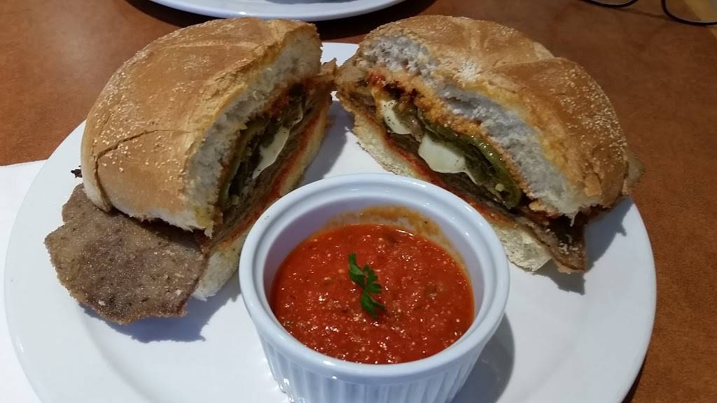 Santa Maria Ristorante & Pizzeria | restaurant | 265 Michael Blvd, Whitby, ON L1N 6E5, Canada | 9056652222 OR +1 905-665-2222