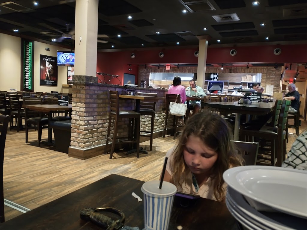 Sicilian Oven | restaurant | 2761 E Oakland Park Blvd, Fort Lauderdale, FL 33306, USA | 9544001415 OR +1 954-400-1415