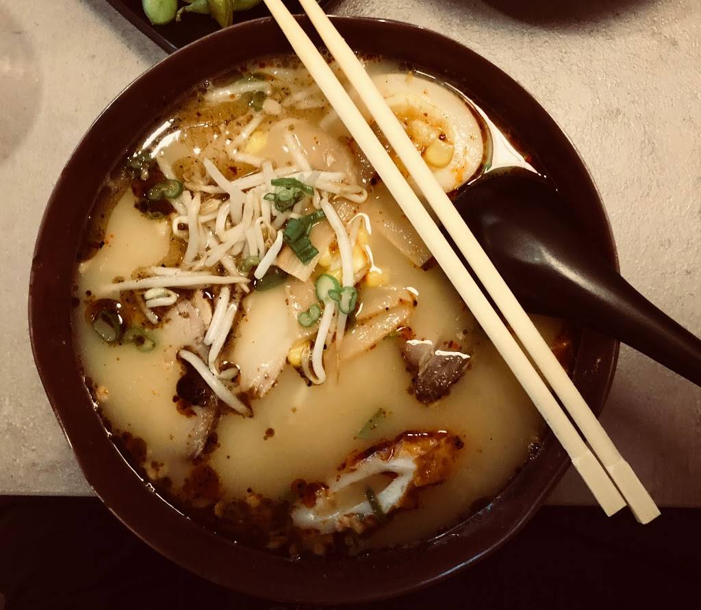 Saikou Sushi And Ramen | restaurant | 8825 Tehama Ridge Pkwy #317, Fort Worth, TX 76177, USA | 8173490858 OR +1 817-349-0858