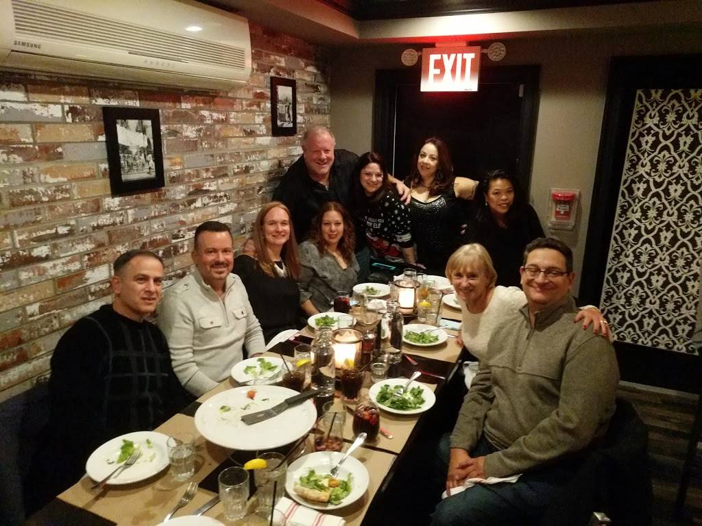 Pomodorino Rosso | restaurant | 47 Franklin Ave, Valley Stream, NY 11580, USA | 5168126171 OR +1 516-812-6171