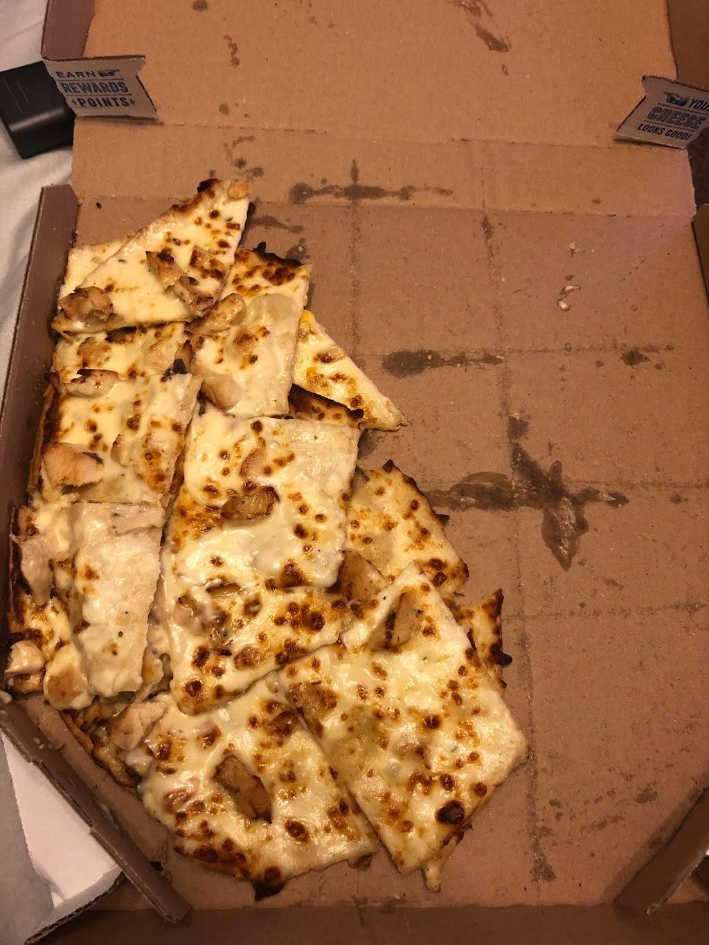 Papa Johns Pizza | restaurant | 533 W Columbia Ave W, Battle Creek, MI 49015, USA | 2699657272 OR +1 269-965-7272