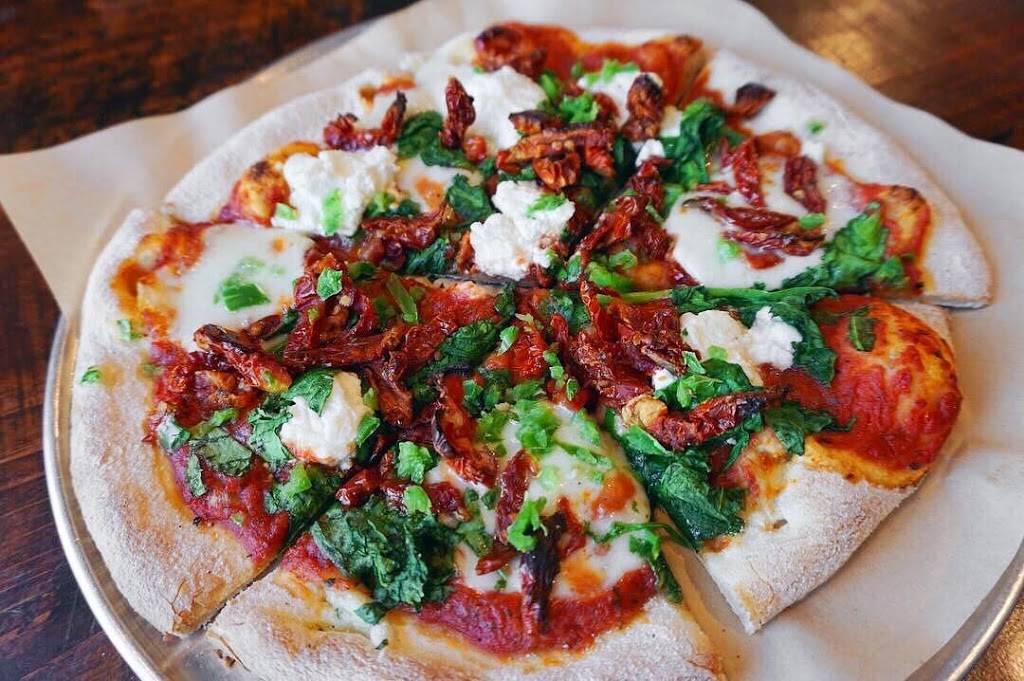 Your Pie | restaurant | 140 Pavilion Pkwy, Fayetteville, GA 30214, USA | 7707190069 OR +1 770-719-0069