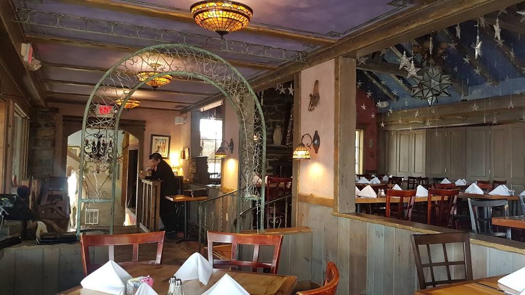 Las Mañanitas | restaurant | 1250 NY-22, Brewster, NY 10509, USA | 8452794646 OR +1 845-279-4646