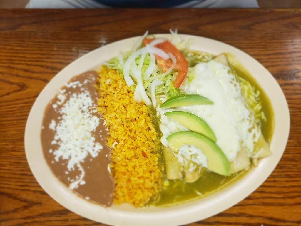 El Pueblo | restaurant | 525 E Jefferson Blvd, Dallas, TX 75203, USA | 2149463070 OR +1 214-946-3070