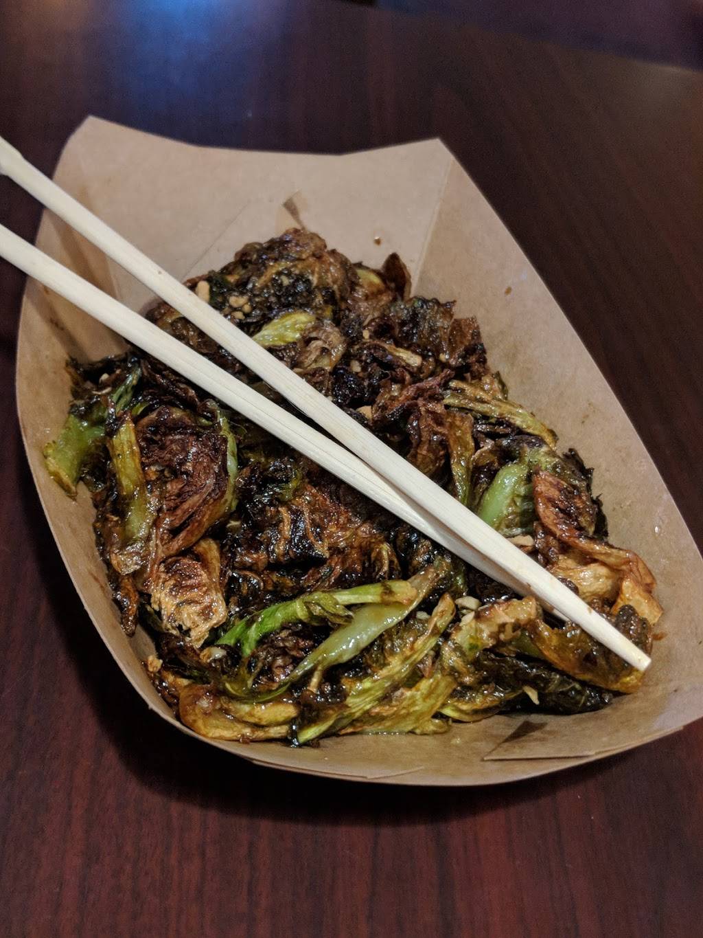 koKo Ramen | restaurant | Behind Dancing Bear Pub, 1117 Speight Ave, Waco, TX 76704, USA | 2544011455 OR +1 254-401-1455