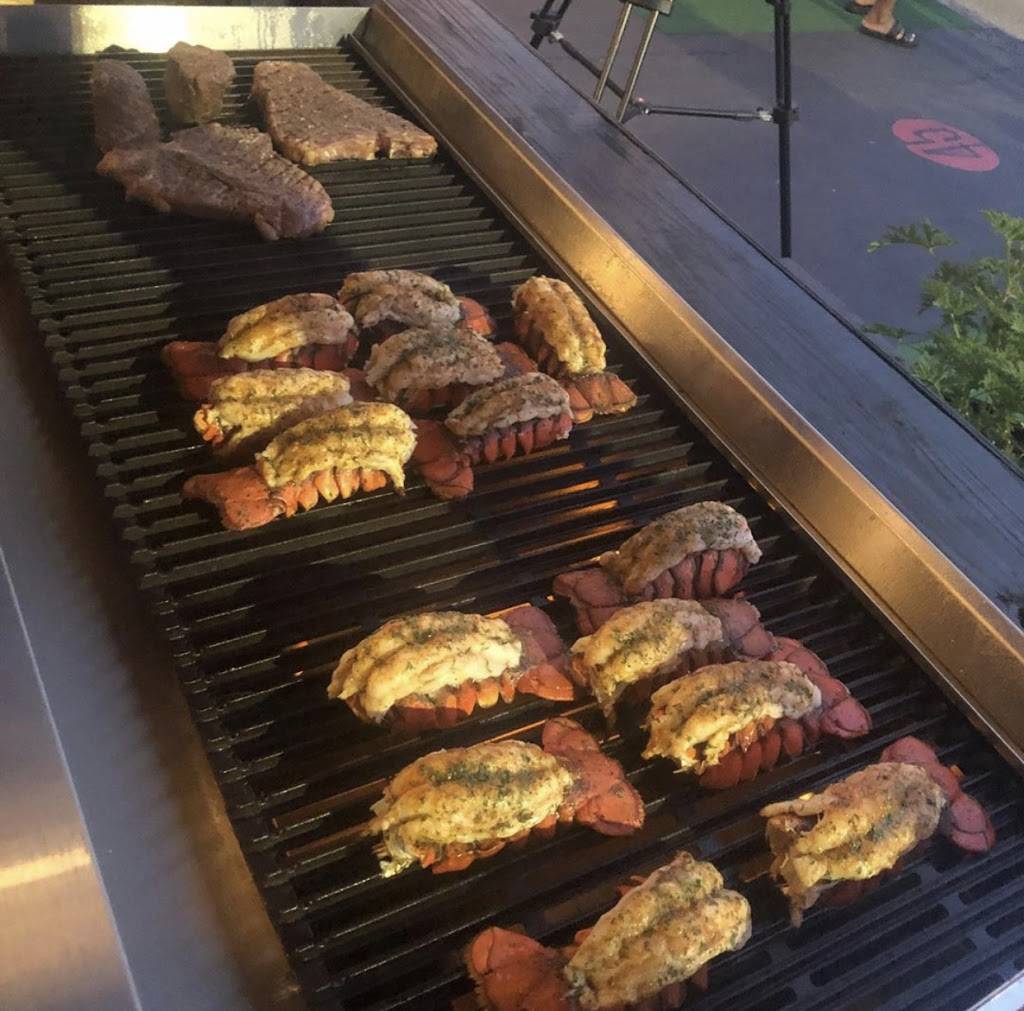 Patio 45 | restaurant | 3255 Hwy 45 N, Columbus, MS 39705, USA | 6625701972 OR +1 662-570-1972