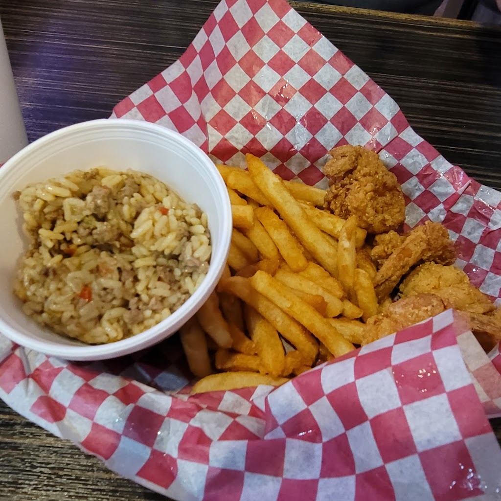 Mo Meauxs Kitchen | restaurant | 1933 S Padre Island Dr, Corpus Christi, TX 78416, USA | 3612571770 OR +1 361-257-1770