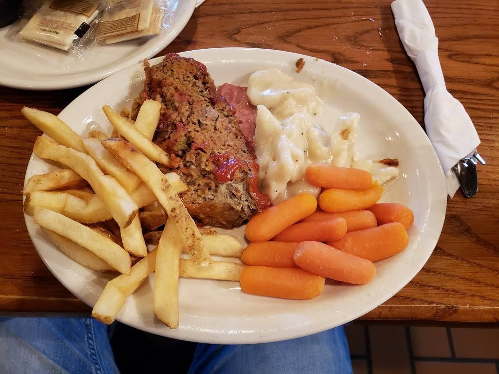 Cracker Barrel Old Country Store | restaurant | 3611 Horizon Blvd, Trevose, PA 19053, USA | 2153220809 OR +1 215-322-0809