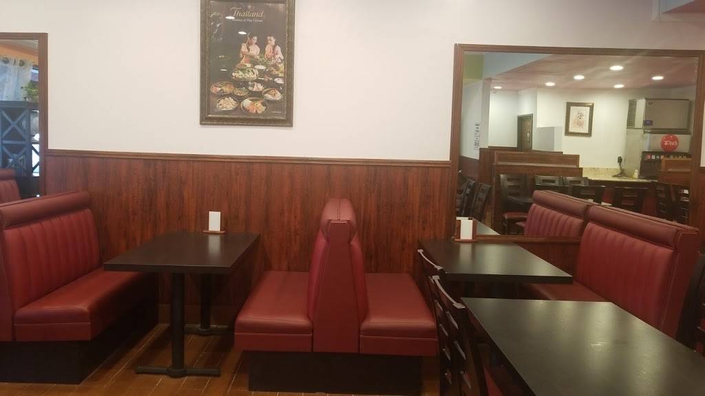 Jenny’s Place Thai Cuisine | restaurant | 512 S Brookhurst St #3, Anaheim, CA 92804, USA | 7146037901 OR +1 714-603-7901