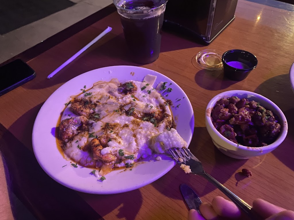 Roughstocks grill | restaurant | 20199 E Pennsylvania Ave, Dunnellon, FL 34431, USA | 3525091406 OR +1 352-509-1406