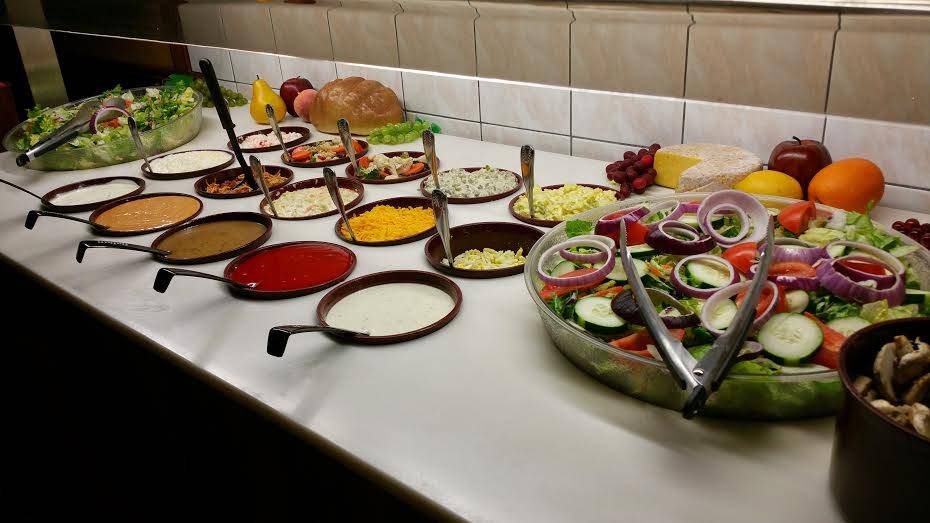 Marias Ristorante & Pizzeria | restaurant | 1591 N Division St, Morris, IL 60450, USA | 8159423351 OR +1 815-942-3351