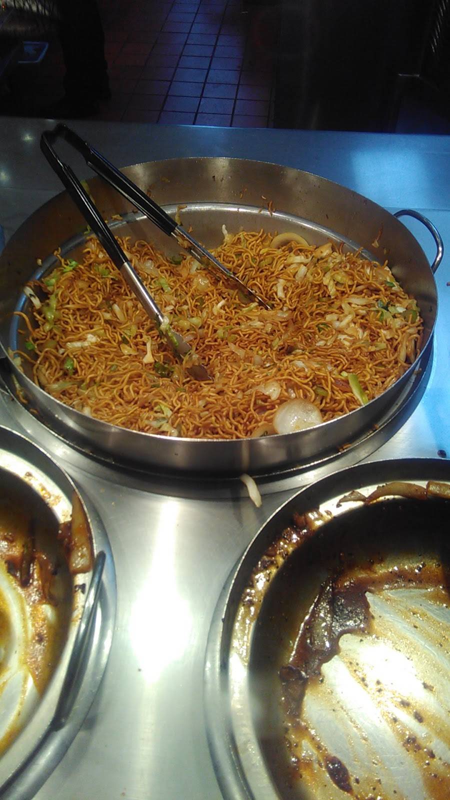 Panda Express | meal takeaway | 801 Oakdale Rd, Modesto, CA 95354, USA | 2095724689 OR +1 209-572-4689