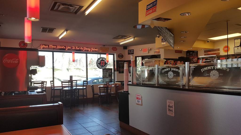 Jimmy Johns | meal delivery | 58 E 9th St, Reno, NV 89501, USA | 7757865669 OR +1 775-786-5669