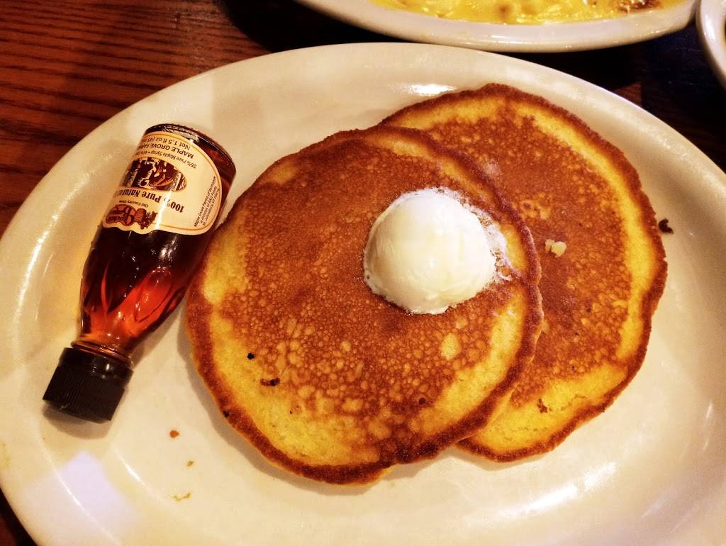 Cracker Barrel Old Country Store | restaurant | 111 Dunson Ln, Davenport, FL 33896, USA | 8634248100 OR +1 863-424-8100