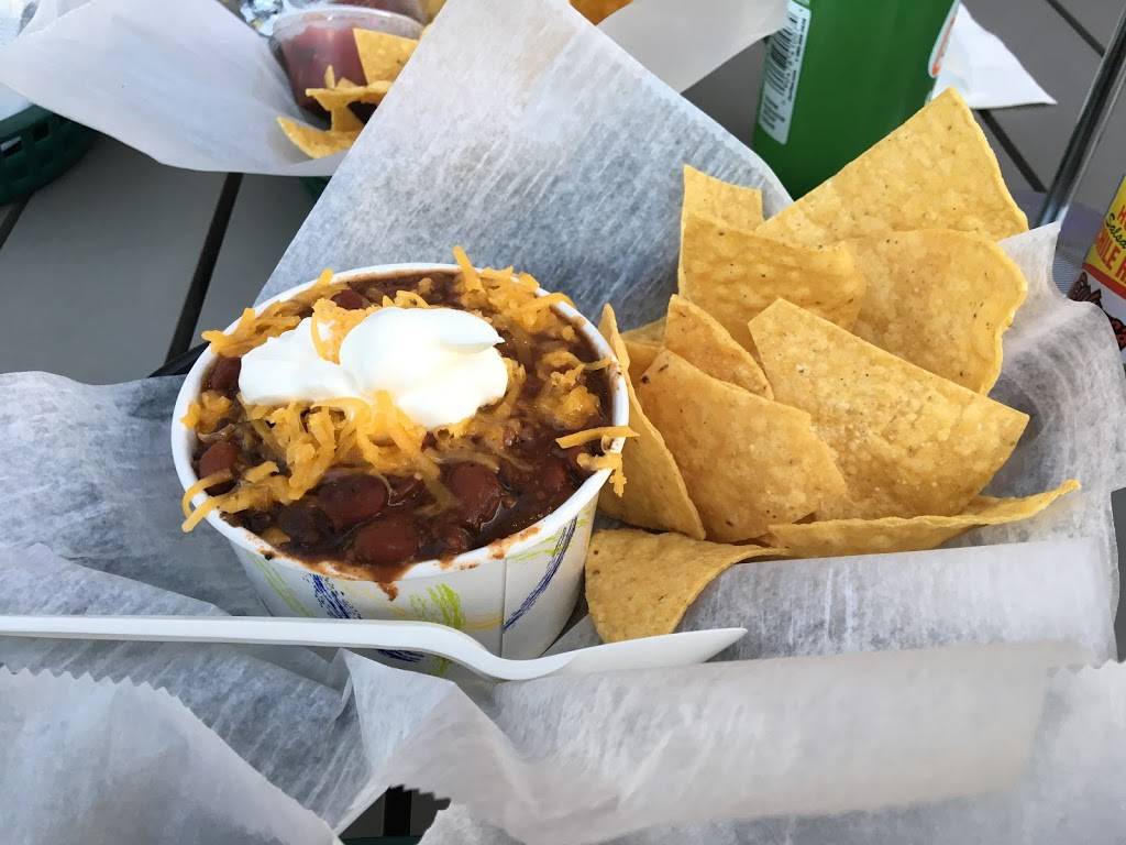 Badlands Tacos | restaurant | 102 E Main St, Ramsey, NJ 07446, USA | 2018182446 OR +1 201-818-2446