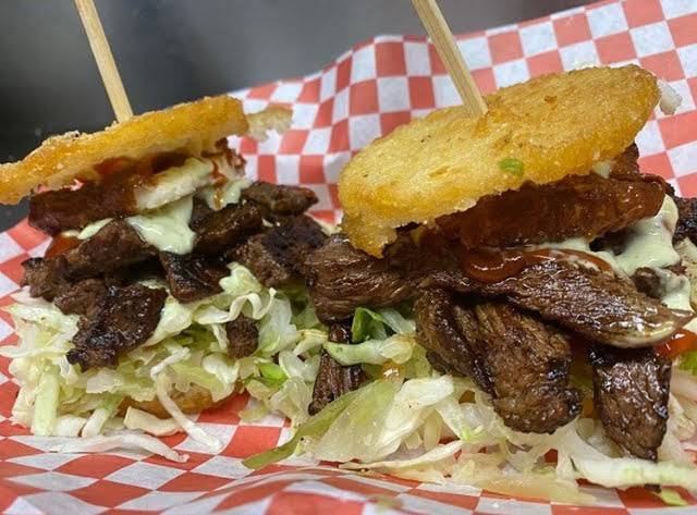 Sazon Zuliano Miami | restaurant | 7400 NW 55th St, Miami, FL 33166, USA | 3053029656 OR +1 305-302-9656