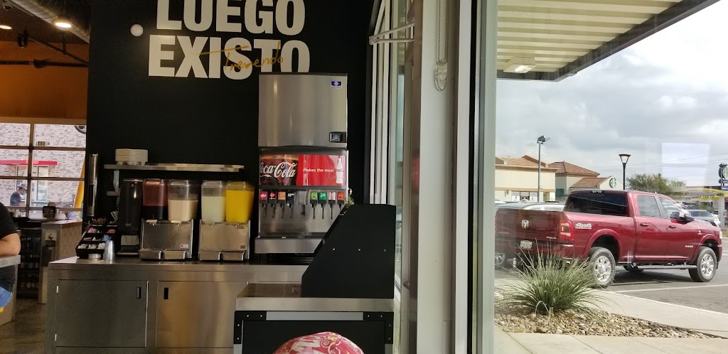 Tremendo Taco | restaurant | 7709 McPherson Rd #102, Laredo, TX 78045, USA | 9567045800 OR +1 956-704-5800