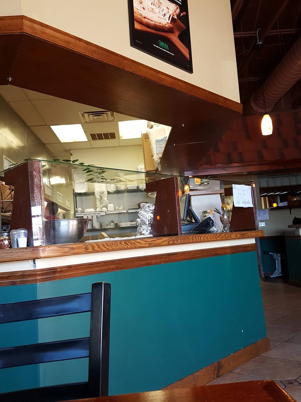 Romanos Italian And Mexican Restaurant | restaurant | 368 Milford Harrington Hwy, Milford, DE 19963, USA | 3025033385 OR +1 302-503-3385