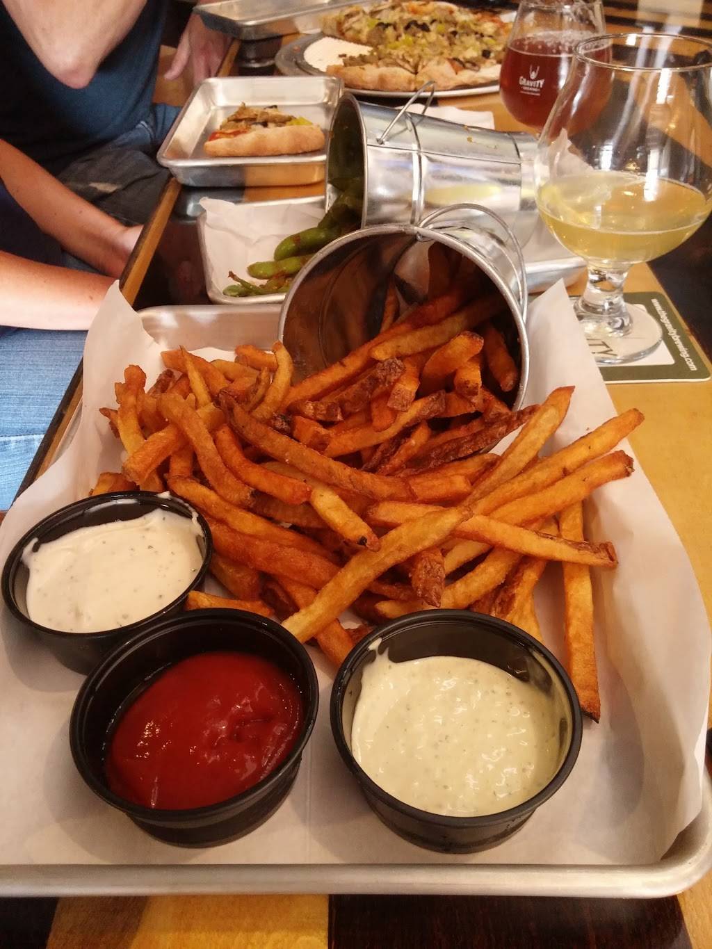 Gastronauts At Gravity Brewing | restaurant | 1150 Pine St, Louisville, CO 80027, USA | 7202977726 OR +1 720-297-7726