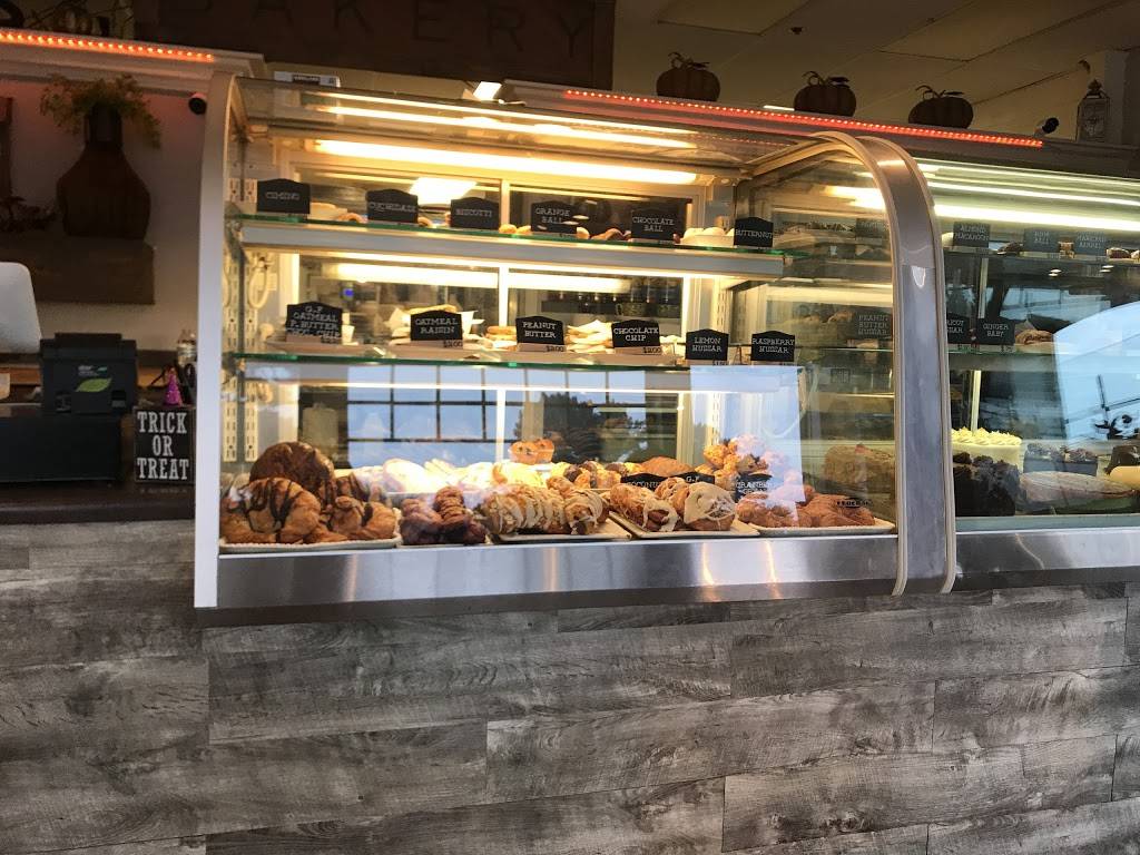 Layers | bakery | 9 Soledad Dr A, Monterey, CA 93940, USA | 8316551544 OR +1 831-655-1544