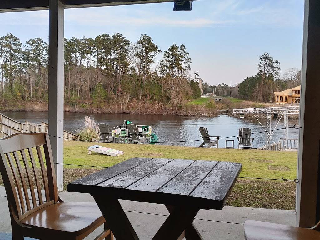 Boathouse | restaurant | 201 Fantasy Harbour Blvd, Myrtle Beach, SC 29579, USA | 8439032628 OR +1 843-903-2628