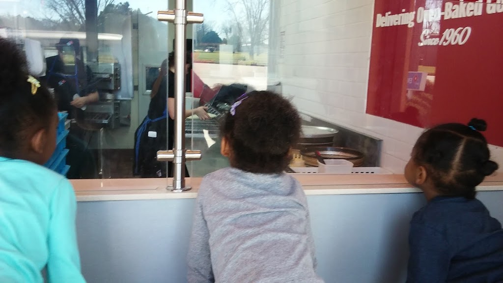 Dominos Pizza | meal delivery | 705 Glover Ave, Enterprise, AL 36330, USA | 3343935505 OR +1 334-393-5505