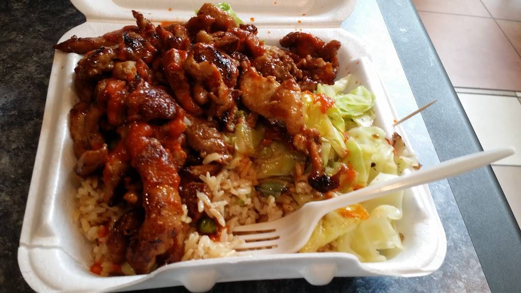 Henrys Caribbean Cuisine and Bakery | restaurant | 475 Martin Luther King Dr, Jersey City, NJ 07304, USA | 2013321623 OR +1 201-332-1623