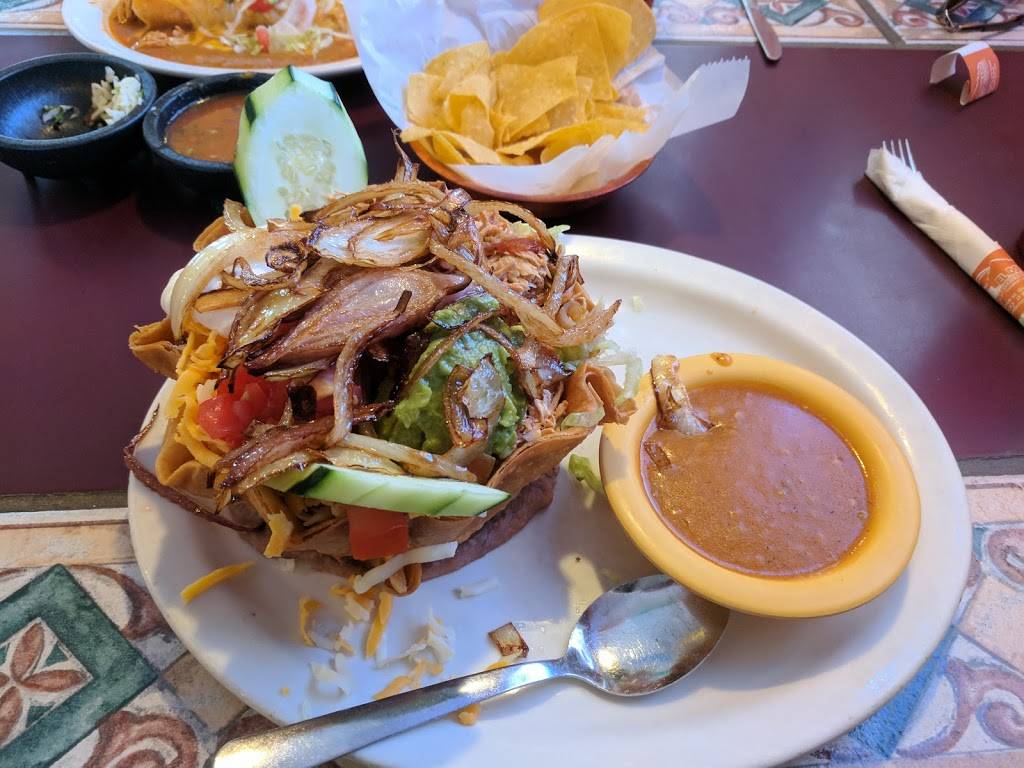 El Dorado Mexican Restaurant | restaurant | 720 Arapahoe St, Golden, CO 80401, USA | 3032784644 OR +1 303-278-4644