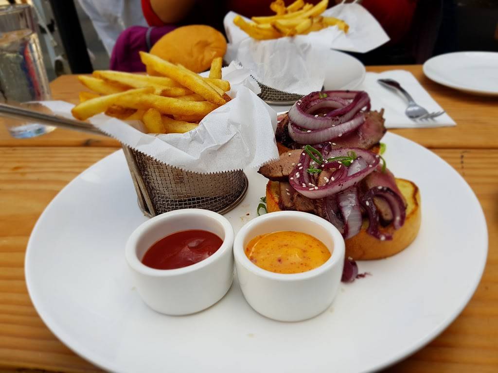 Bites Restaurant | restaurant | 2014 Main St, Forest Grove, OR 97116, USA | 5037466812 OR +1 503-746-6812