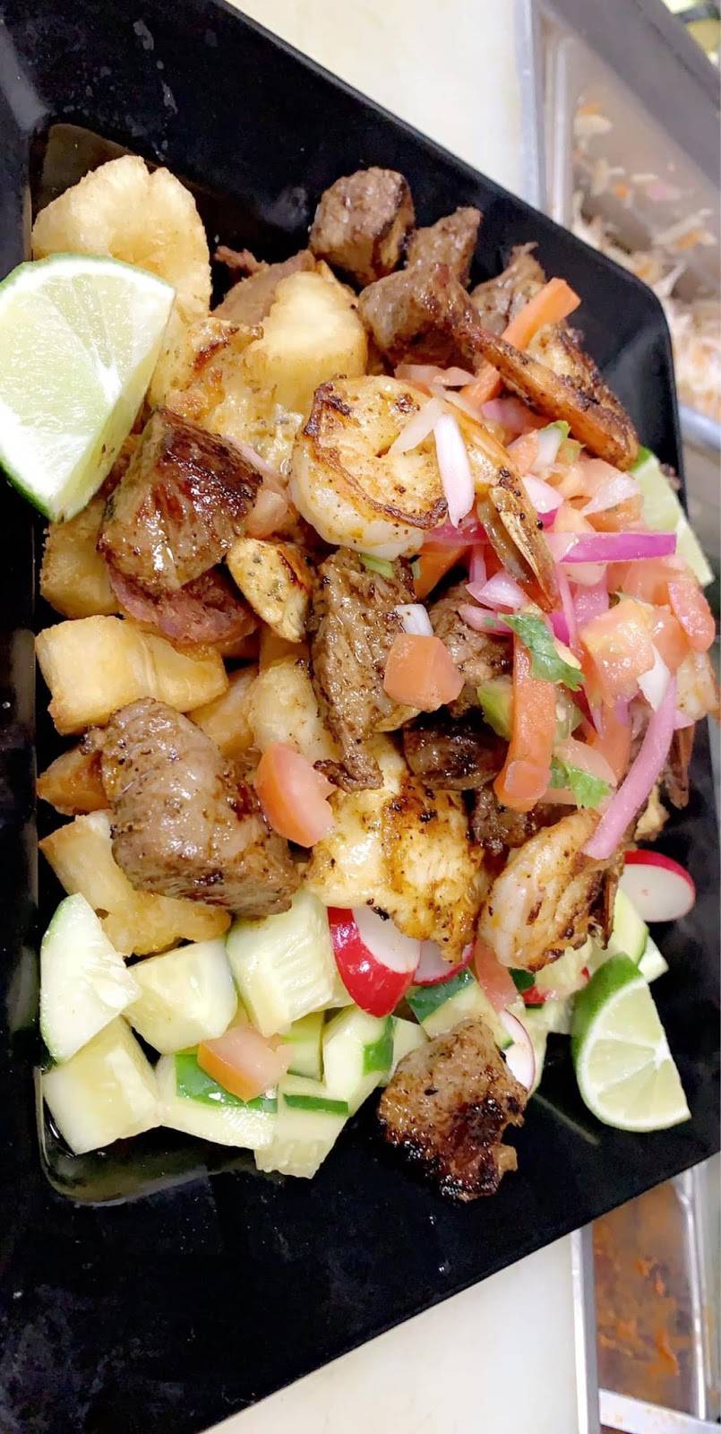 La tiendita Costa del Mar Restaurant | restaurant | 2352 Azalea Garden Road Norfolk, VA 23513 EE. UU. | 7579175980 OR +1 757-917-5980