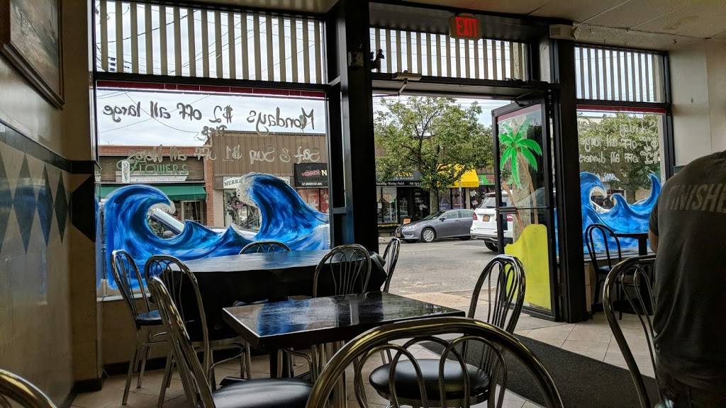 Roma Pizzeria | restaurant | 53 Merrick Ave, Merrick, NY 11566, USA | 5162237476 OR +1 516-223-7476