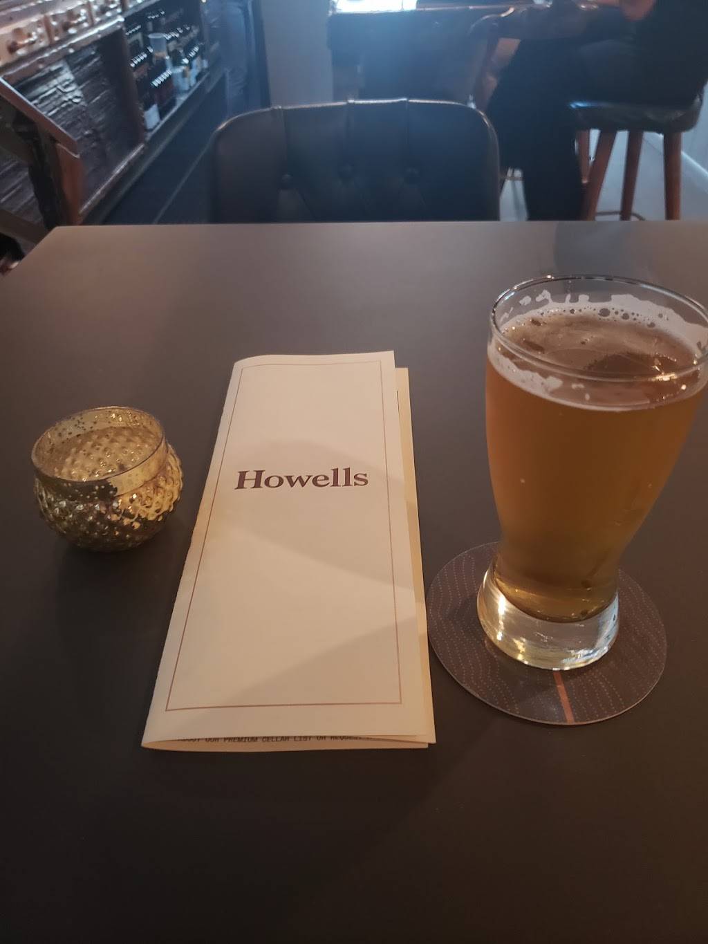 Howells | restaurant | 2373 Chestnut St, San Francisco, CA 94123, USA | 4158142150 OR +1 415-814-2150
