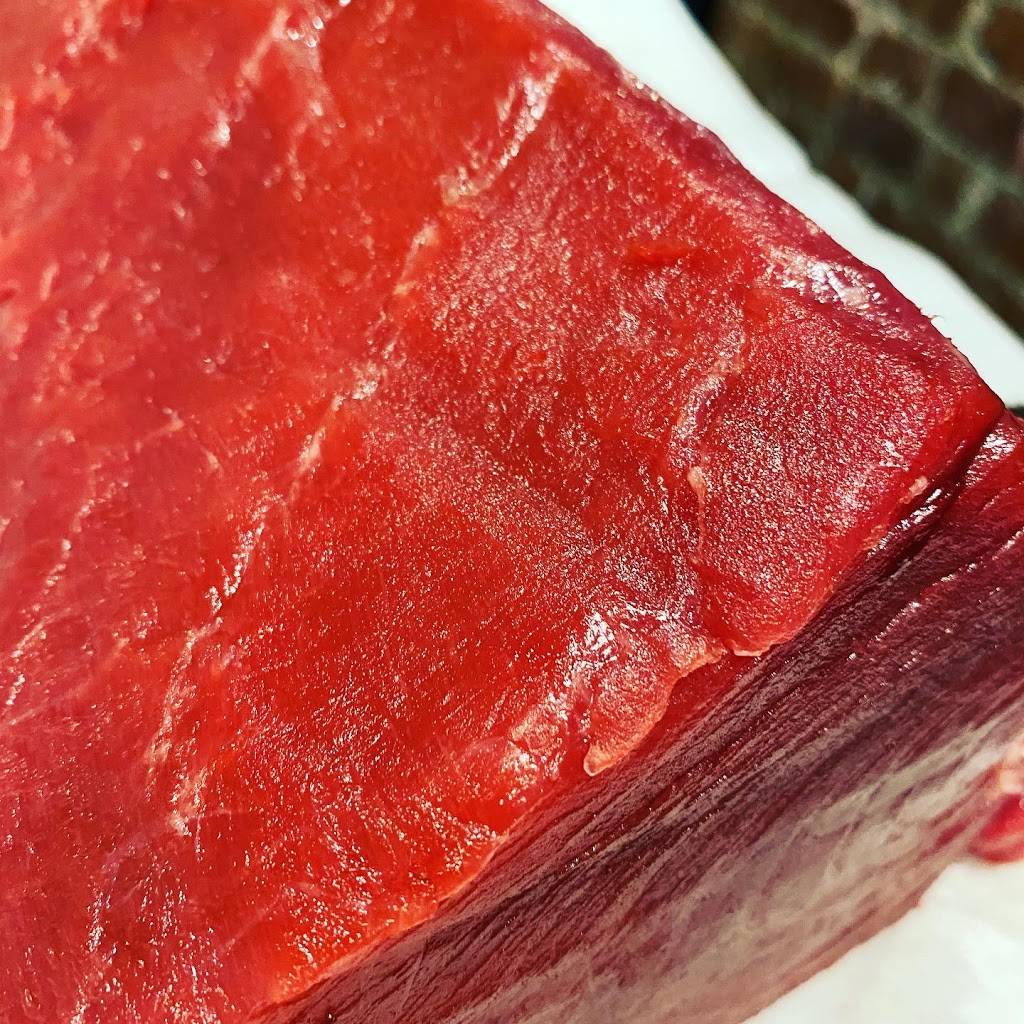 Sushi jin | restaurant | 316 E 84th St, New York, NY 10028, USA | 6466096770 OR +1 646-609-6770