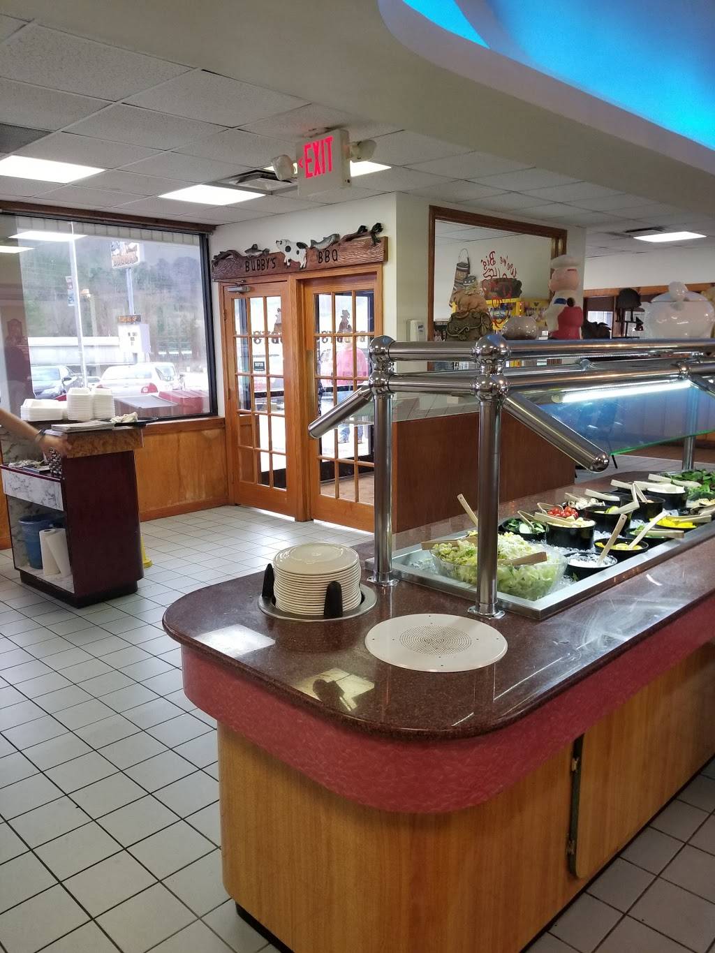 Bubbys BBQ | restaurant | 2700 Cumberland Falls Hwy, Corbin, KY 40701, USA | 6062589070 OR +1 606-258-9070