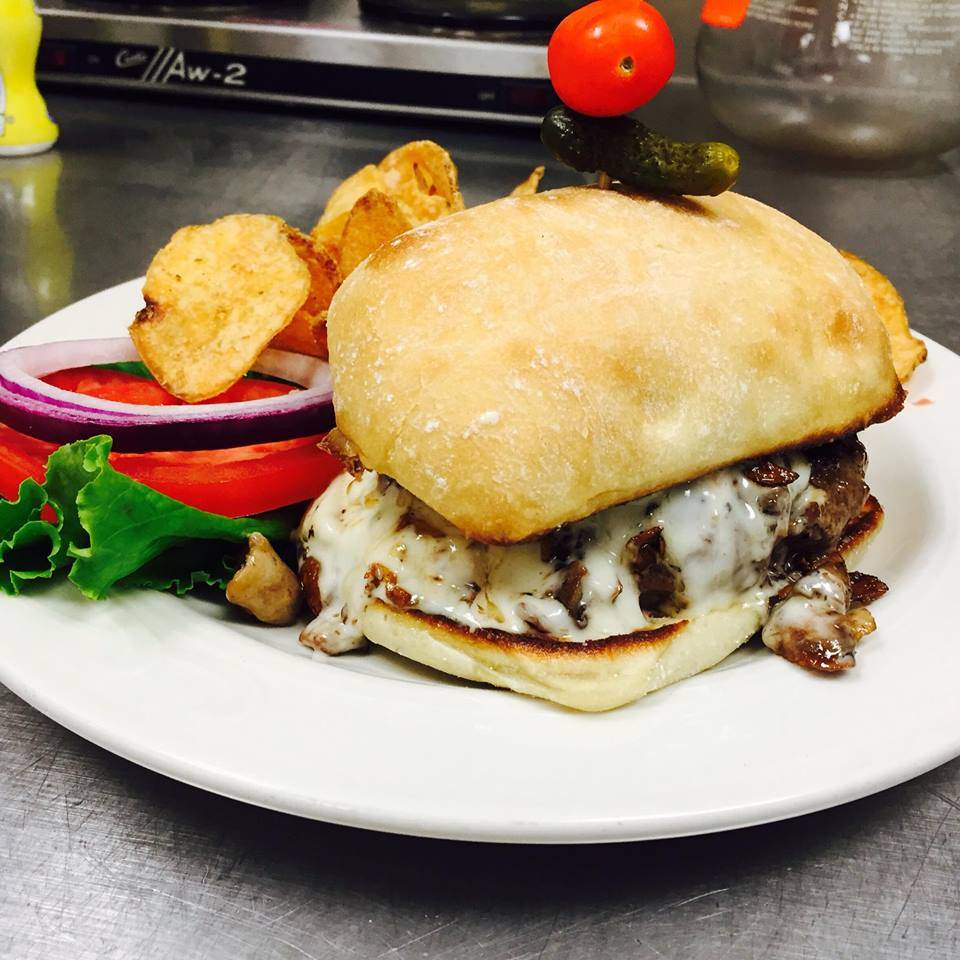 17 West | restaurant | 17 W Monroe St, New Bremen, OH 45869, USA | 4196293800 OR +1 419-629-3800