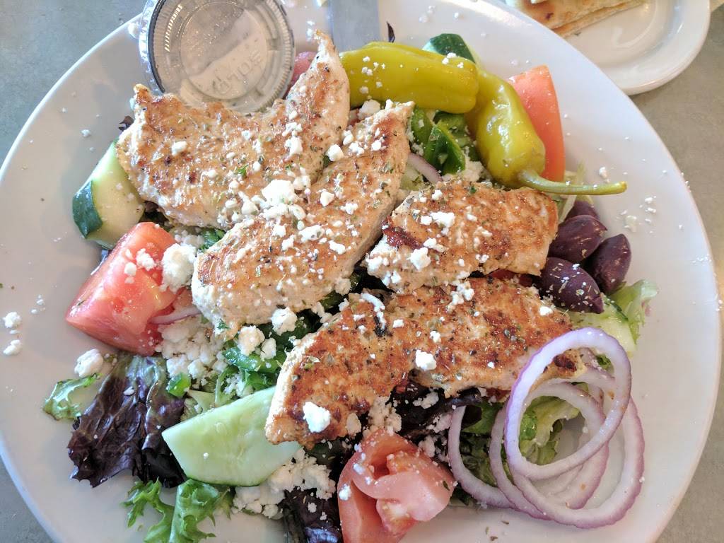 Olive Branch Family Restaurant | restaurant | 2343 Union Rd, West Seneca, NY 14224, USA | 7166560517 OR +1 716-656-0517