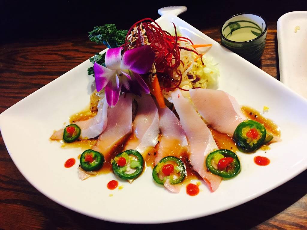 Katsunori Sushi Restaurant | restaurant | 14073 Main St #109, Victorville, CA 92345, USA | 7609563700 OR +1 760-956-3700