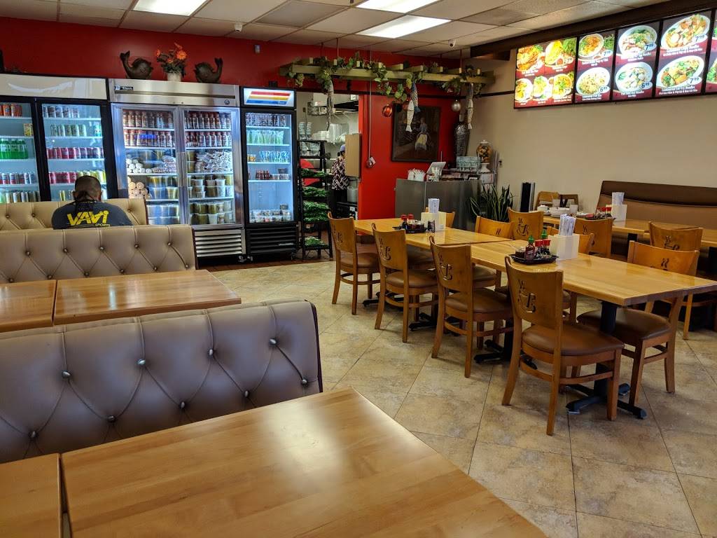 Bun Ca Cali | restaurant | 9225 Mira Mesa Blvd #106, San Diego, CA 92126, USA | 8588605006 OR +1 858-860-5006