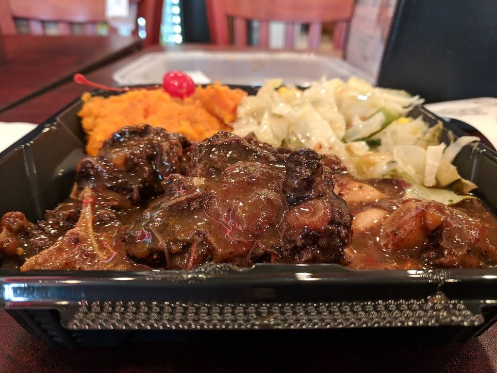 Island Pride Jamaican Restaurant | restaurant | 823 Hungerford Dr, Rockville, MD 20850, USA | 3013152668 OR +1 301-315-2668