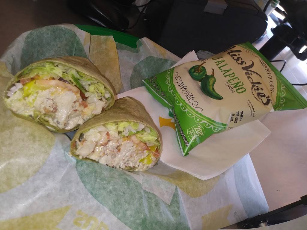 Subway | restaurant | 5047 W Olive Ave, Glendale, AZ 85302, USA | 6239150054 OR +1 623-915-0054