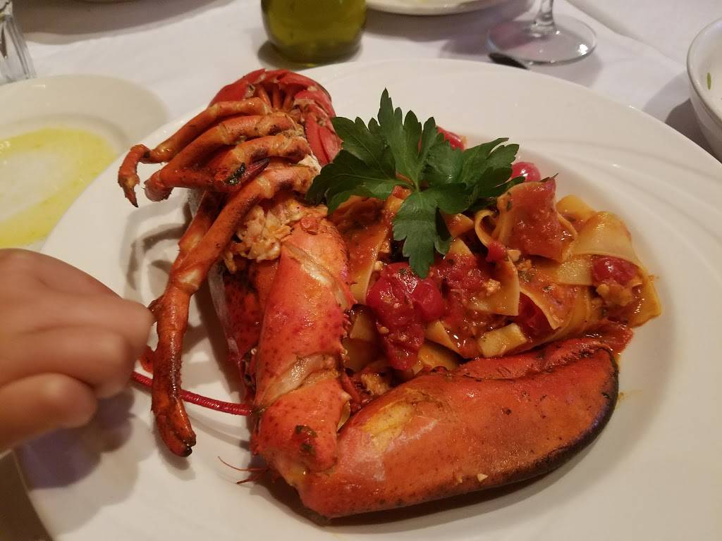 Gran Gusto | restaurant | 90 Sherman St, Cambridge, MA 02140, USA | 6174410400 OR +1 617-441-0400