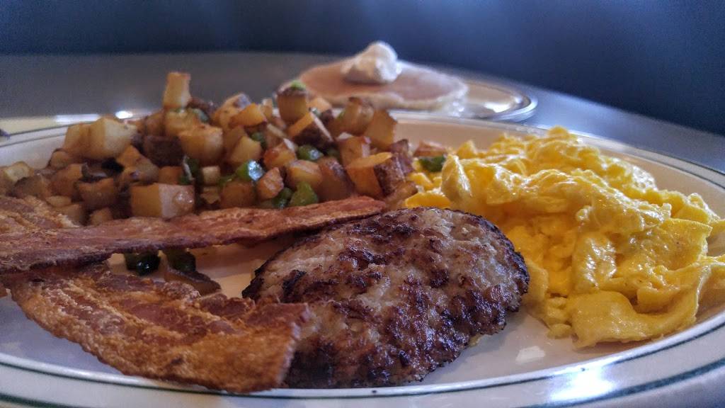 Flos Coffee Shop | cafe | 248 W Foothill Blvd, Azusa, CA 91702, USA | 6263346600 OR +1 626-334-6600