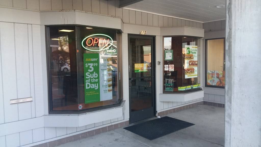 Subway Restaurants | restaurant | 61 Serra Way #110, Milpitas, CA 95035, USA | 4082634781 OR +1 408-263-4781