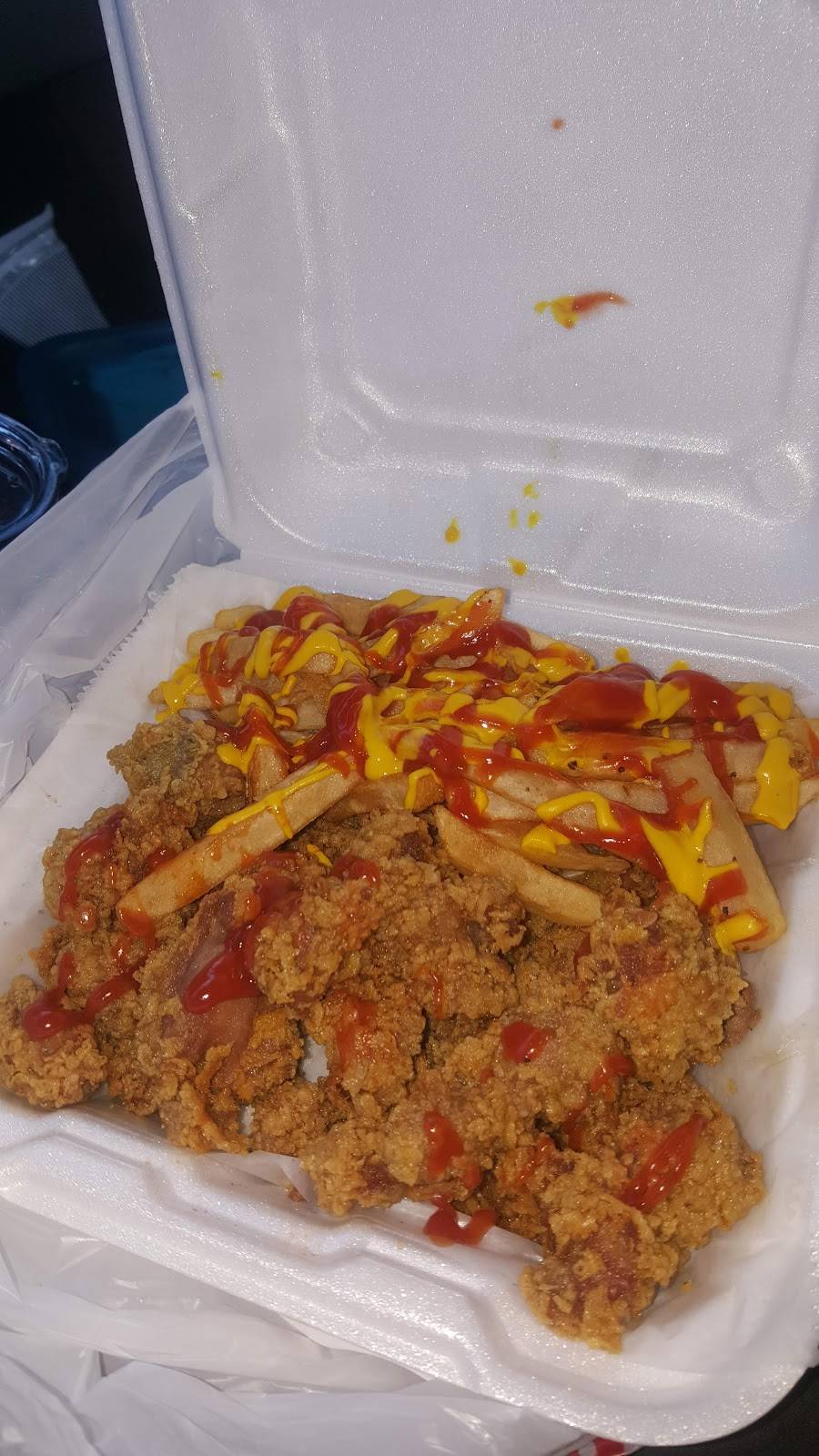 B Gs Take Out | meal takeaway | 2014 NW 6th St, Fort Lauderdale, FL 33311, USA | 9547676558 OR +1 954-767-6558