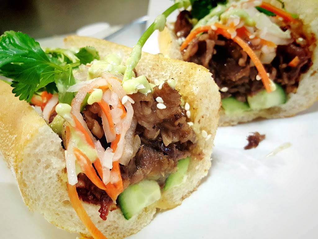 Nguyens Kitchen | restaurant | 445 S Main St B, Orange, CA 92868, USA | 7147715410 OR +1 714-771-5410