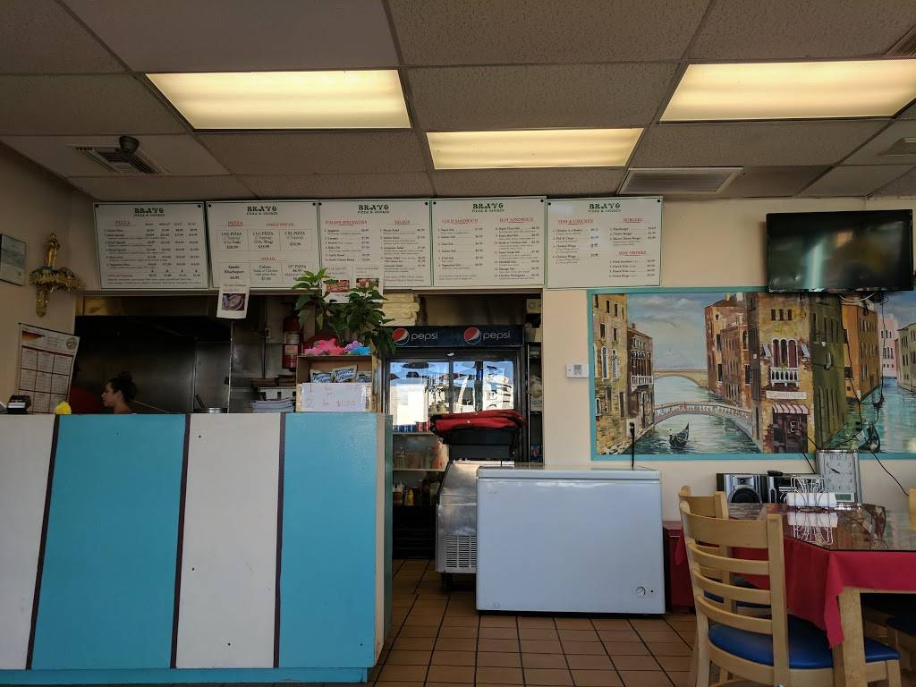 Bravo Pizza and Chicken | restaurant | 10544 W Magnolia Blvd, North Hollywood, CA 91601, USA | 8187661735 OR +1 818-766-1735