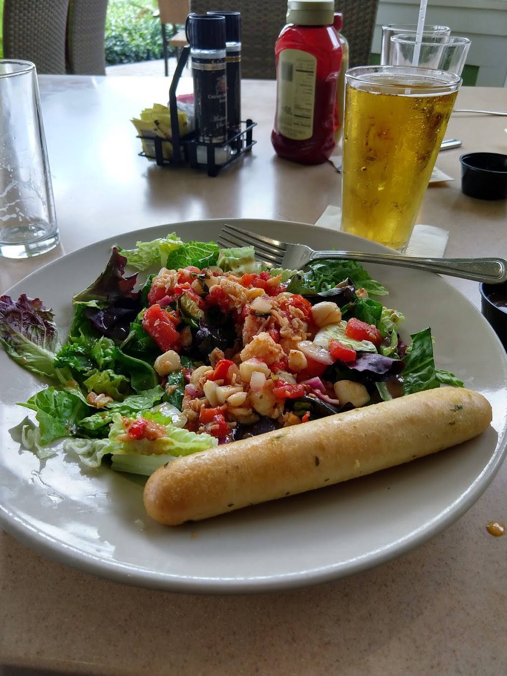 Cane Garden Country Club | restaurant | 1726 Bailey Trail, The Villages, FL 32162, USA | 3527500627 OR +1 352-750-0627