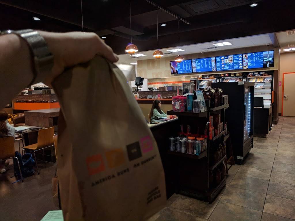 Dunkin Donuts | cafe | 2775 Dundee Rd, Northbrook, IL 60062, USA | 2242618913 OR +1 224-261-8913