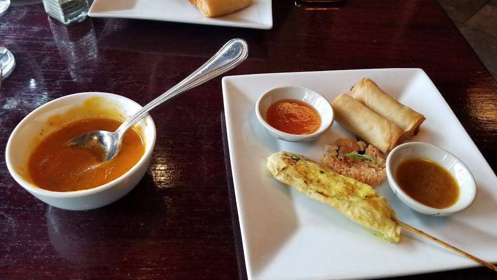 Khun Thai Restaurant | meal takeaway | 504 Millburn Ave, Short Hills, NJ 07078, USA | 9732580586 OR +1 973-258-0586